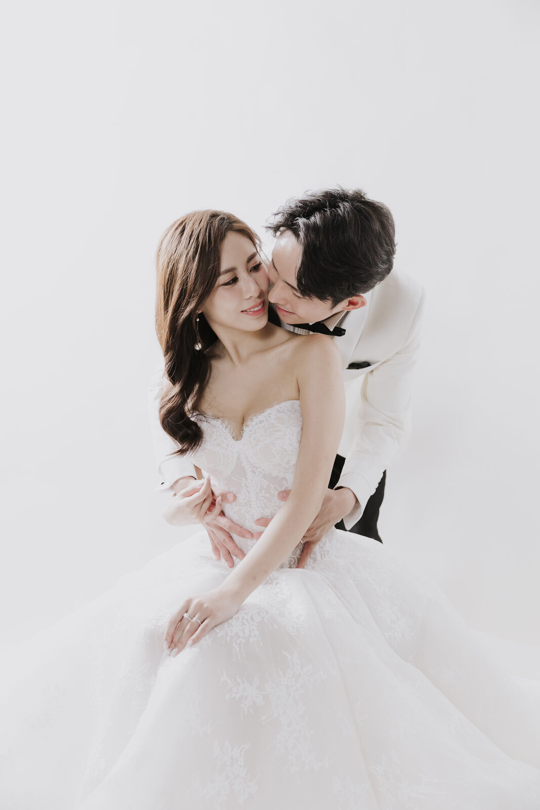 Couple portrait